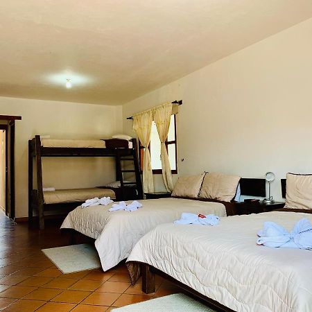 Hospederia Santa Ana Ξενοδοχείο Villa de Leyva Εξωτερικό φωτογραφία