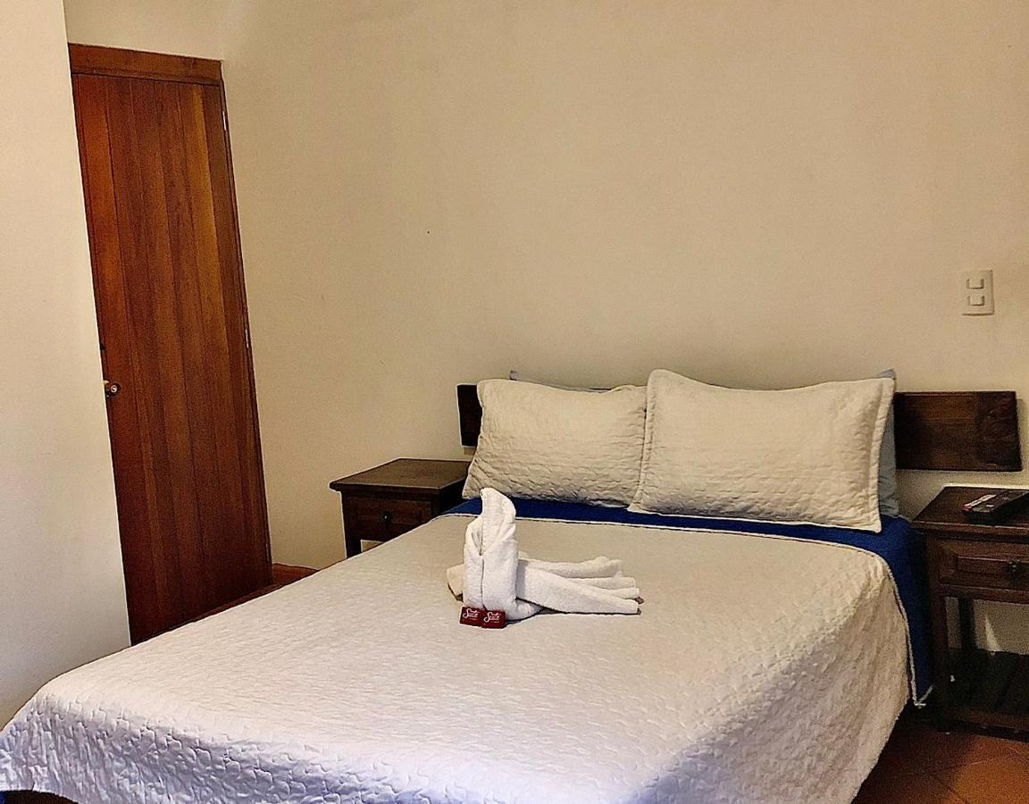 Hospederia Santa Ana Ξενοδοχείο Villa de Leyva Εξωτερικό φωτογραφία
