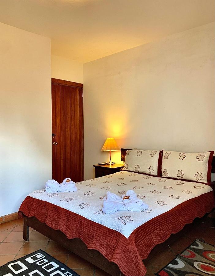 Hospederia Santa Ana Ξενοδοχείο Villa de Leyva Εξωτερικό φωτογραφία