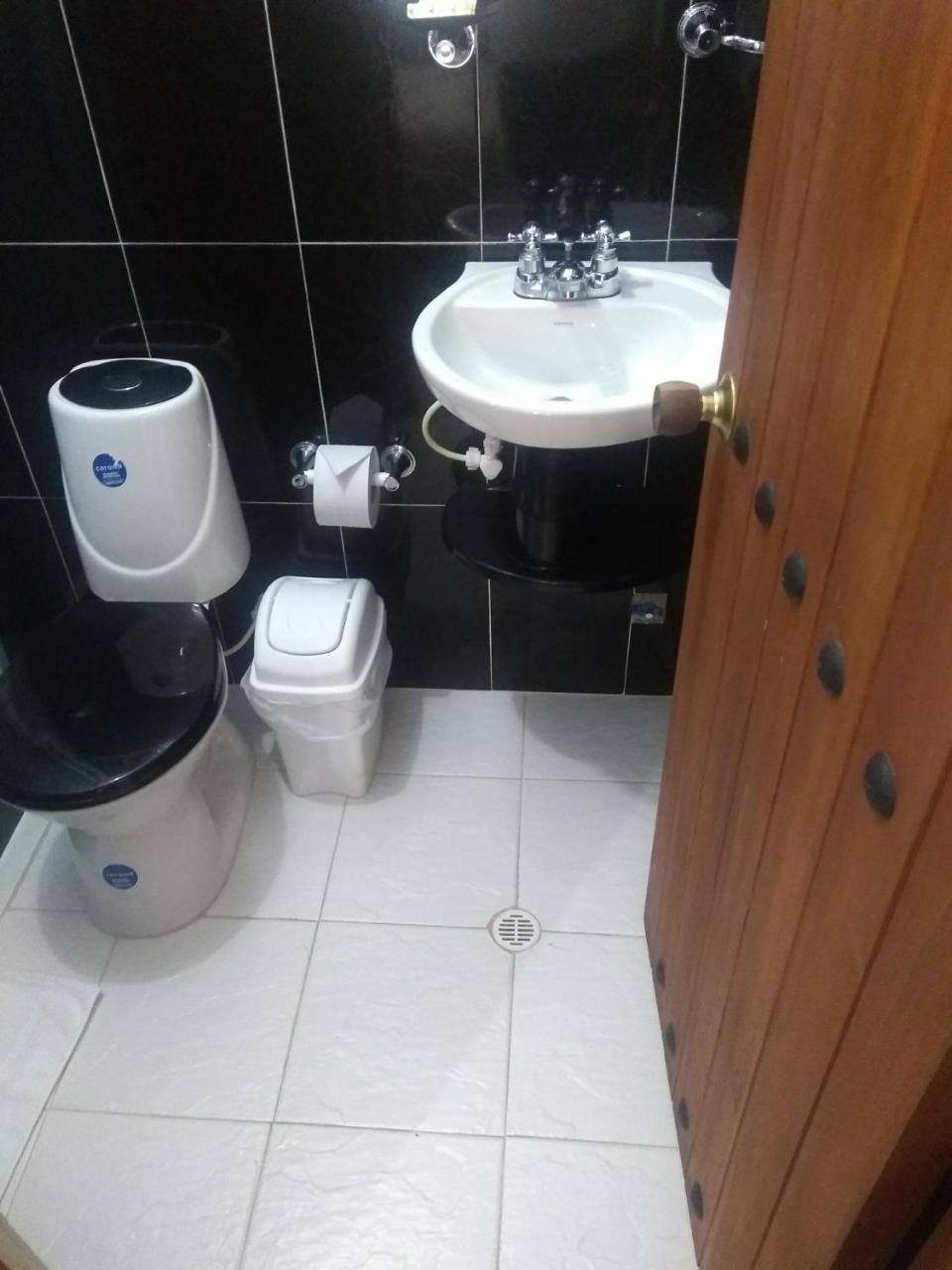 Hospederia Santa Ana Ξενοδοχείο Villa de Leyva Εξωτερικό φωτογραφία